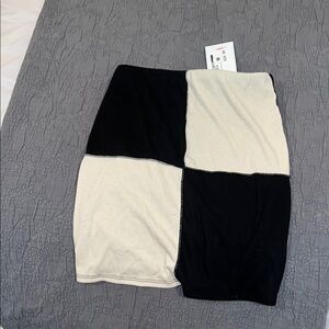 Blush Boutique Mini Skirt